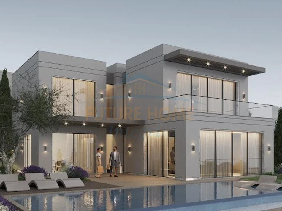 Vlore, shitet Vile ne plazh 2 Katshe Kati 2, 219 m² 1.250.000 € (San Nicolas, Palasë.)