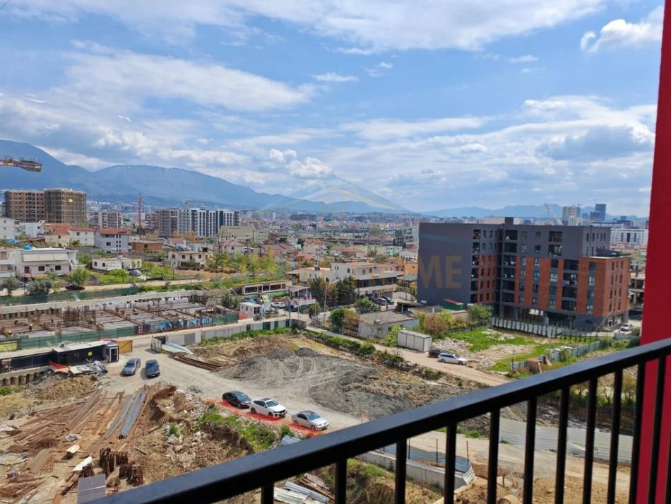 Tirane, shitet apartament 1+1 Kati 3, 83 m² 100.900 € (Paskuqan)