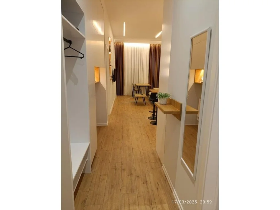 Vlore, shitet apartament 2+1 Kati 3, 72 m² 160.000 € (Te Gama Market) RV51910