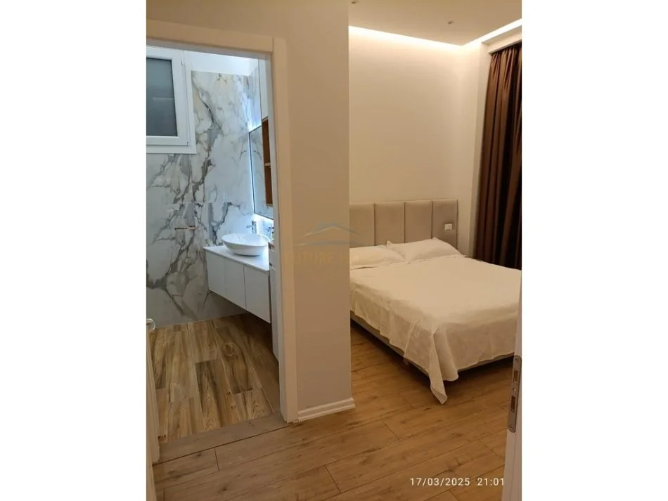 Vlore, shitet apartament 2+1 Kati 3, 72 m² 160.000 € (Te Gama Market) RV51910
