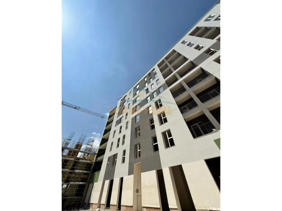 Tirane, shitet apartament 2+1+Ballkon Kati 2, 94 m² 117.500 € (Casa Italia '' Tirana Entery 2 '')