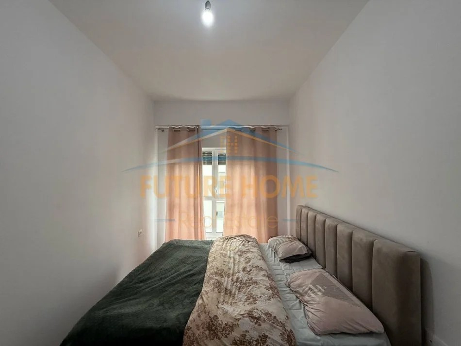 Tirane, shitet apartament 2+1 Kati 6, 87 m² 143.000 € (Ali Dem)