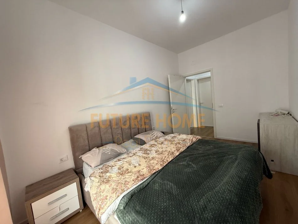 Tirane, shitet apartament 2+1 Kati 6, 87 m² 143.000 € (Ali Dem)