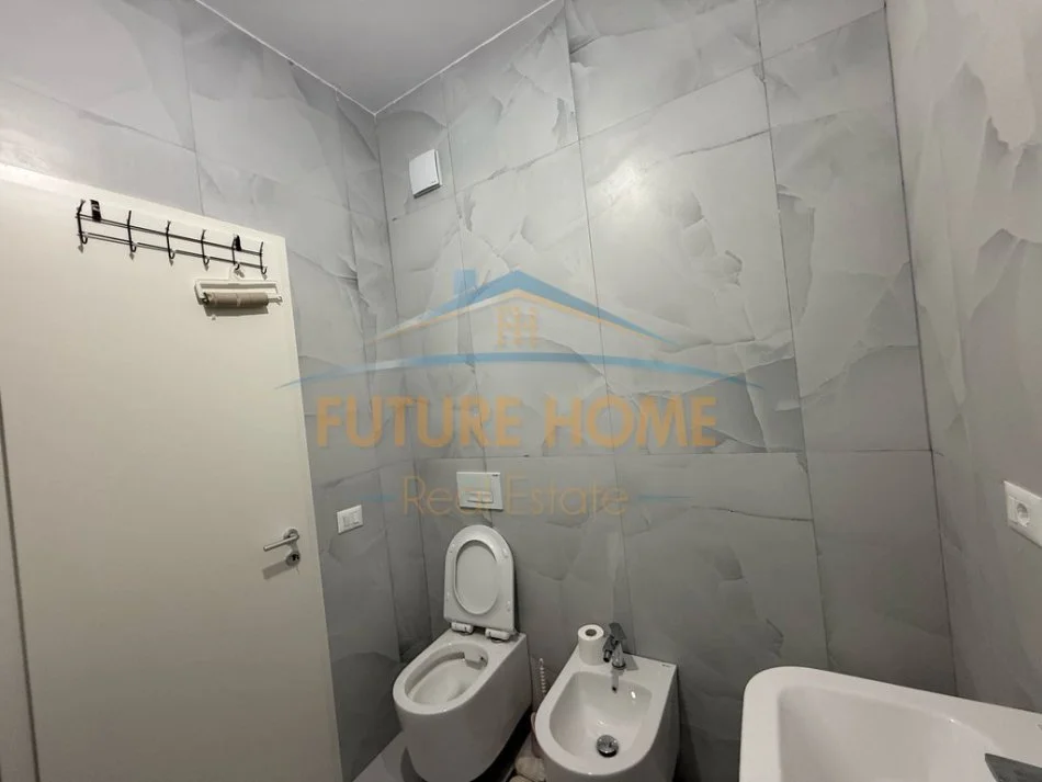 Tirane, shitet apartament 2+1 Kati 6, 87 m² 143.000 € (Ali Dem)