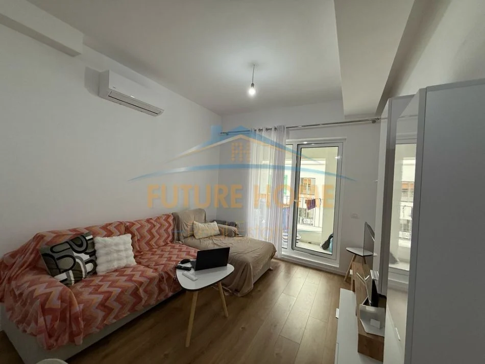 Tirane, shitet apartament 2+1 Kati 6, 87 m² 143.000 € (Ali Dem)