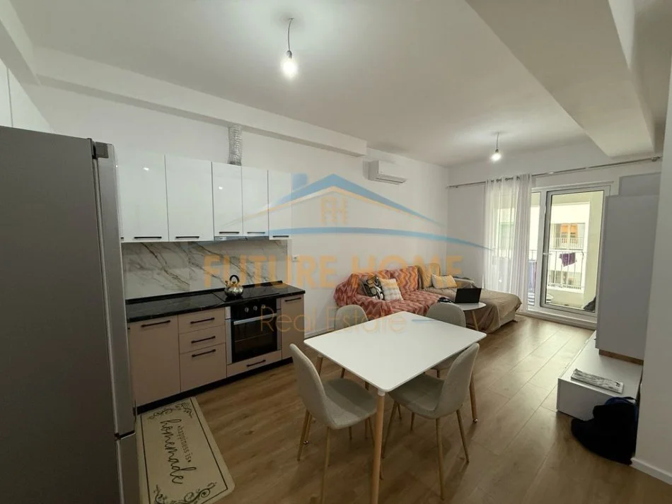 Tirane, shitet apartament 2+1 Kati 6, 87 m² 143.000 € (Ali Dem)