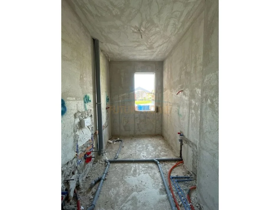 PASKUQAN, shitet apartament 2+1 Kati 1, 95 m² 104.104 € (Paskuqan, Tirane)