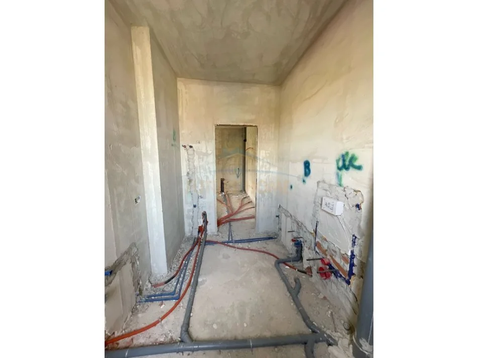 PASKUQAN, shitet apartament 2+1 Kati 1, 95 m² 104.104 € (Paskuqan, Tirane)