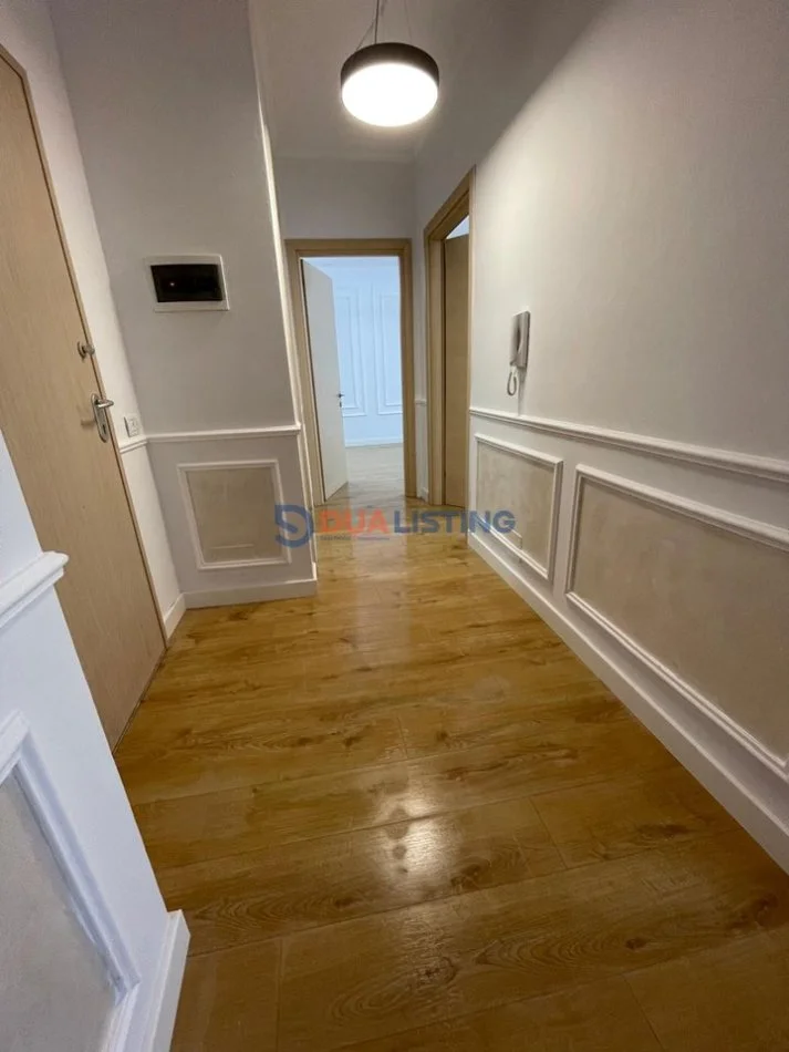 Tirane, shitet apartament 2+1 Kati 8, 98 m² 153.000 € (Prane hotel Roland)