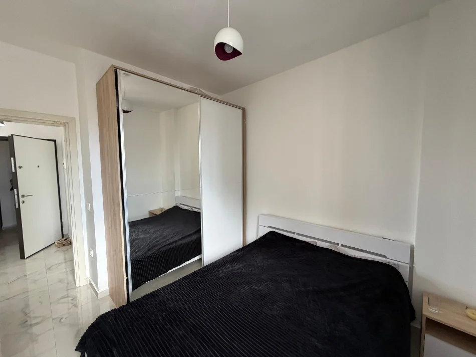 Durres, shitet apartament 1+1 Kati 6, 50 m² 99.000 € 