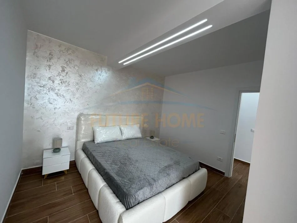 PLAZH, shitet apartament 1+1 Kati 4, 70 m² 115.000 € (Plazh Rrota e Kuqe, Durrës)
