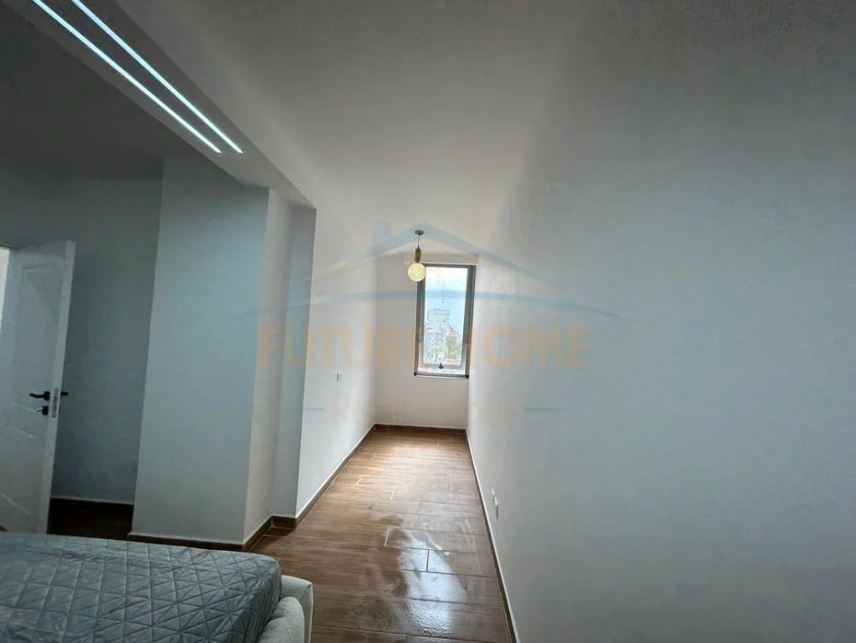 PLAZH, shitet apartament 1+1 Kati 4, 70 m² 115.000 € (Plazh Rrota e Kuqe, Durrës)