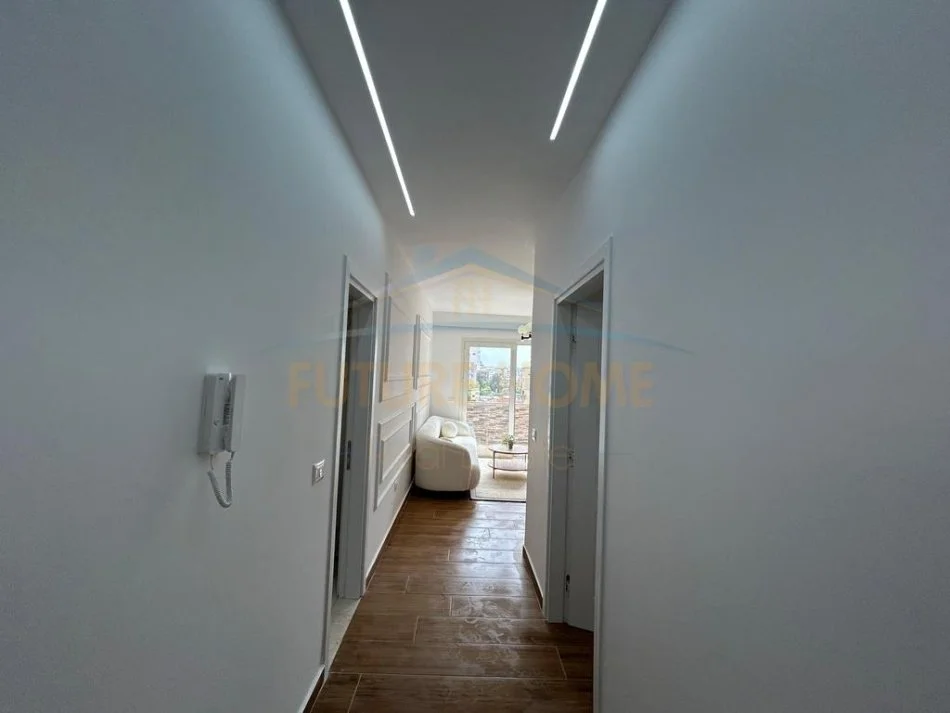 PLAZH, shitet apartament 1+1 Kati 4, 70 m² 115.000 € (Plazh Rrota e Kuqe, Durrës)