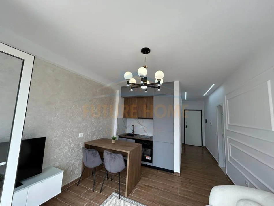 PLAZH, shitet apartament 1+1 Kati 4, 70 m² 115.000 € (Plazh Rrota e Kuqe, Durrës)