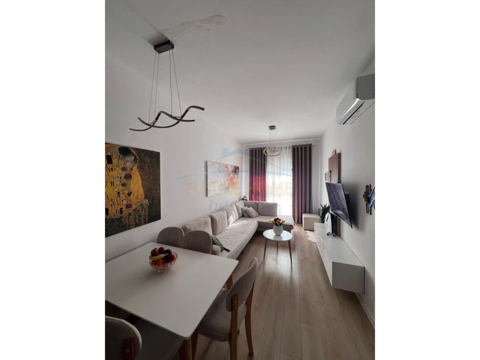 Tirane, shitet apartament 1+1 , 52 m² 98.000 € (Rruga Pasho Hysa)