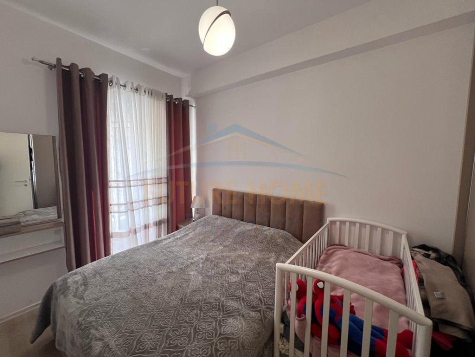 Tirane, shitet apartament 1+1 , 52 m² 98.000 € (Rruga Pasho Hysa)