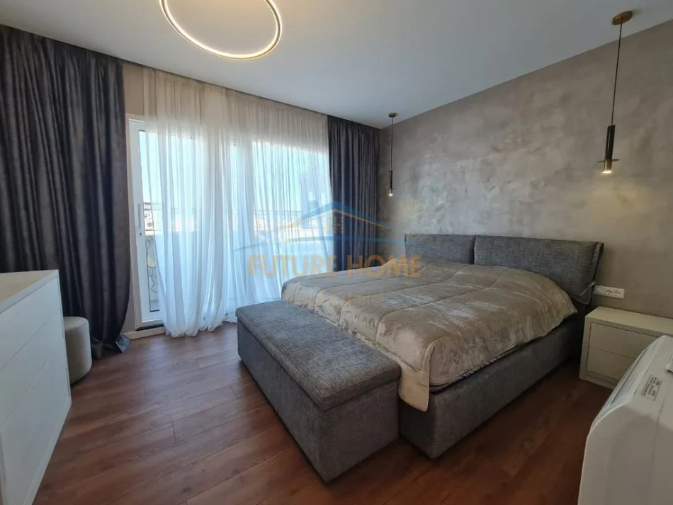 Tirane, jepet me qera apartament 2+1 Kati 0, 100 m² 1.500 € (Rruga e Kavajes, Delijorgj)