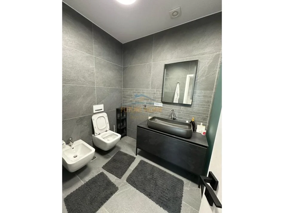 Tirane, jepet me qera apartament 2+1 Kati 0, 100 m² 1.500 € (Rruga e Kavajes, Delijorgj)