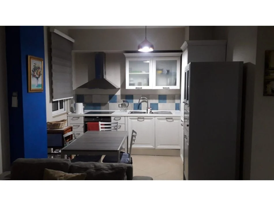 Tirane, shitet apartament 1+1 Kati 3, 62 m² 135.000 € (Mterniteti i ri)