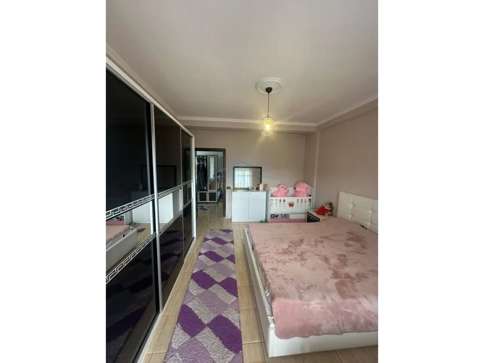 Tirane, jepet me qera apartament 1+1+Ballkon Kati 6, 70 m² 550 € (Gjon Buzuku)