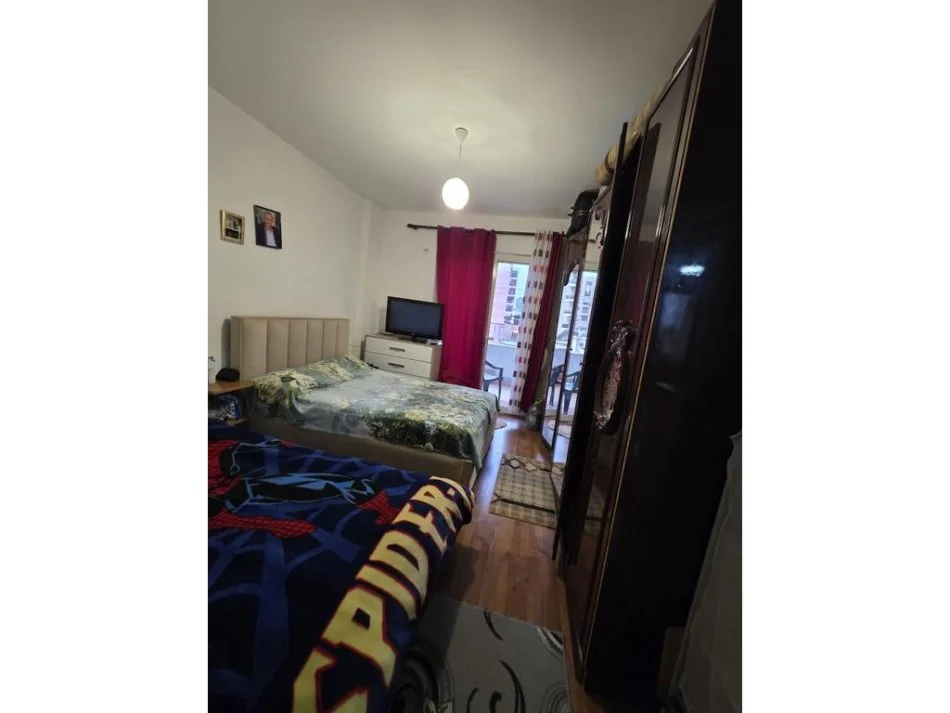 Tirane, shitet apartament 2+1 Kati 3, 104 m² 123.000 € (Misto Mame)