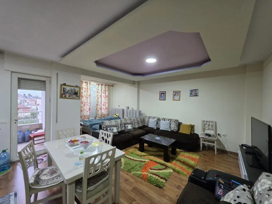 Tirane, shitet apartament 2+1 Kati 3, 104 m² 123.000 € (Misto Mame)