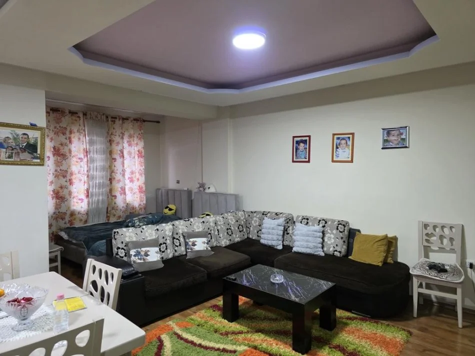 Tirane, shitet apartament 2+1 Kati 3, 104 m² 123.000 € (MISTO MAME TIRANE)