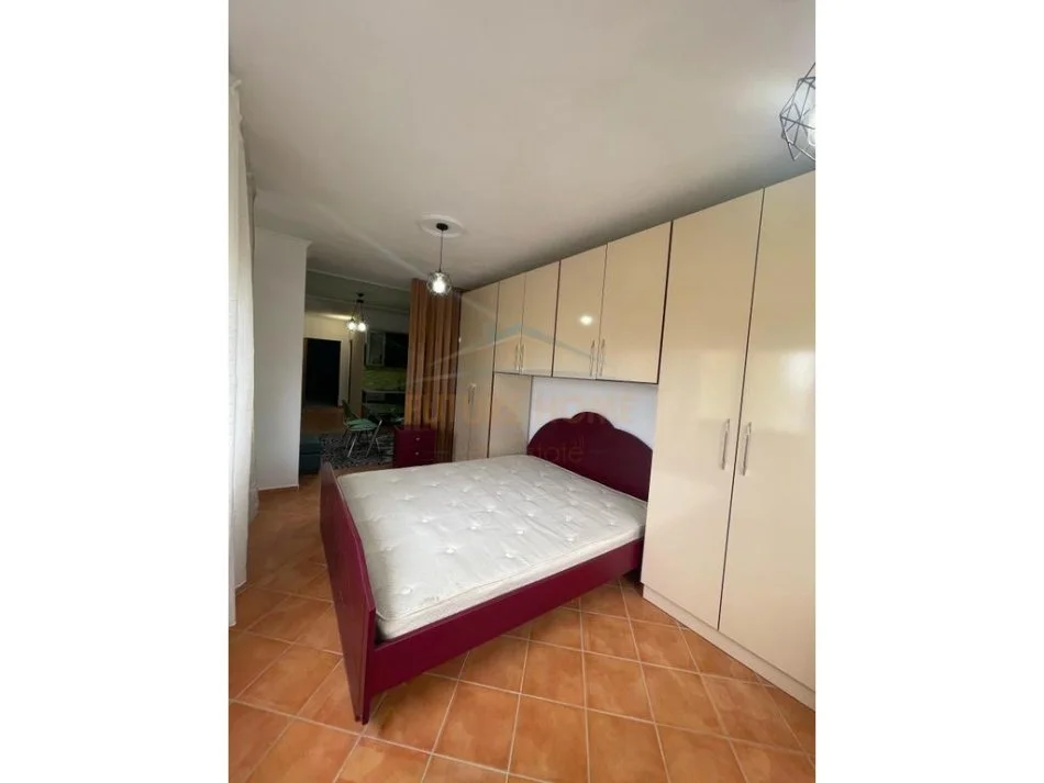 PLAZH, shitet apartament 1+1 Kati 7, 60 m² 70.000 € (Plazh Iliria)
