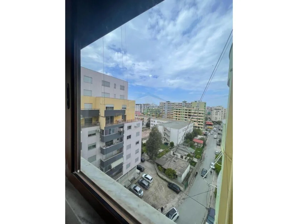 Durres, shitet apartament 1+1+Aneks Kati 7, 70 m² 70.000 € (DURRES)