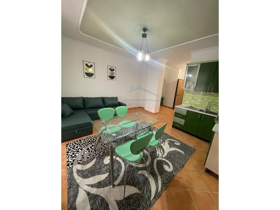 PLAZH, shitet apartament 1+1 Kati 7, 60 m² 70.000 € (Plazh Iliria)
