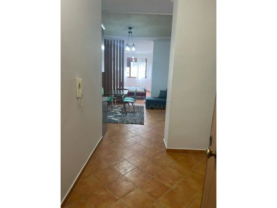 PLAZH, shitet apartament 1+1 Kati 7, 60 m² 70.000 € (Plazh Iliria)