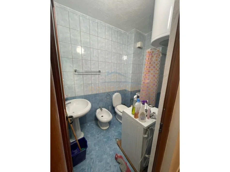 PLAZH, shitet apartament 1+1 Kati 7, 60 m² 70.000 € (Plazh Iliria)