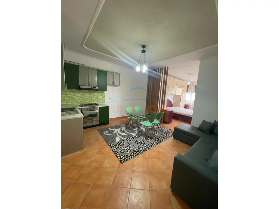 Plazh Iliria, shitet apartament 1+1 Kati 7, 60 m² 68.000 € (Durres)