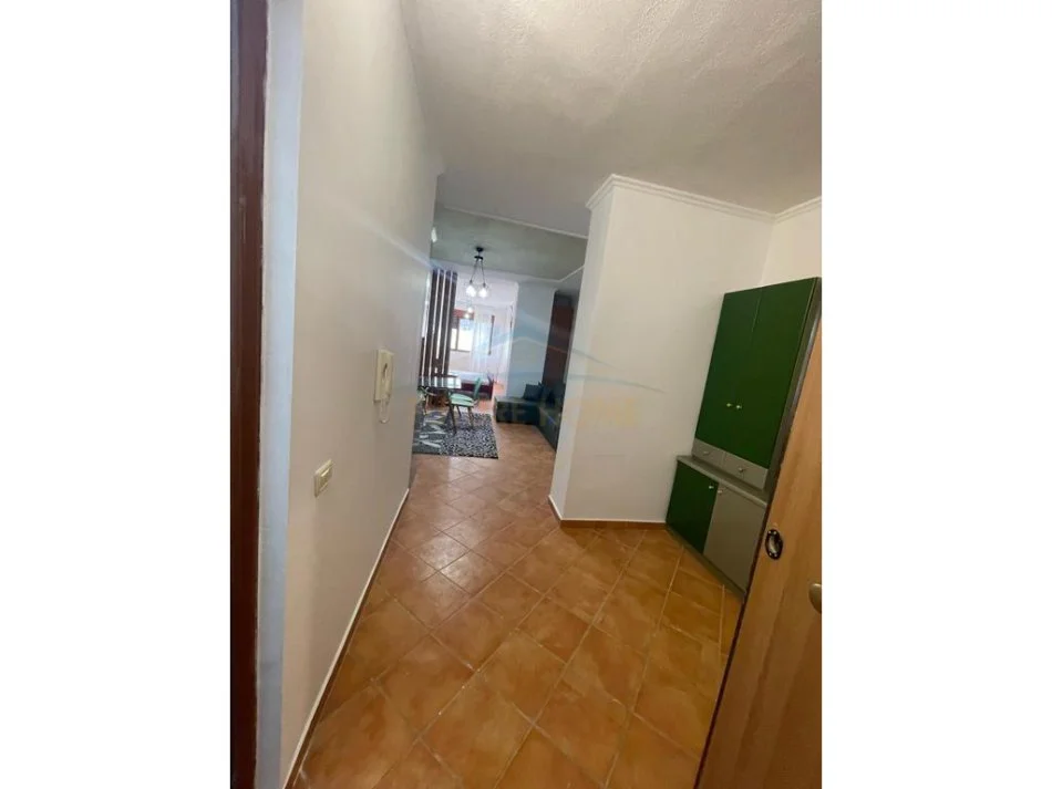 PLAZH, shitet apartament 1+1 Kati 7, 60 m² 70.000 € (Plazh Iliria)