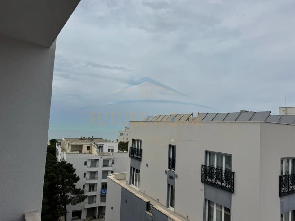 Durres, shitet apartament 1+1+Ballkon Kati 7, 74 m² 95.628 € (GOLEM)