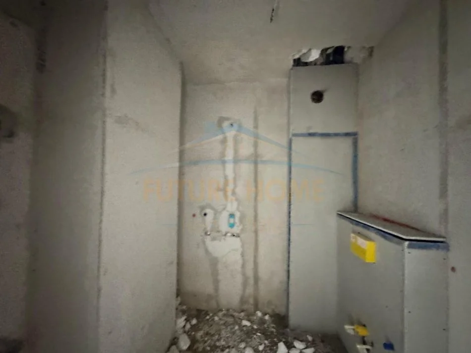 Durres, shitet apartament 1+1+Ballkon Kati 7, 74 m² 95.628 € (GOLEM)