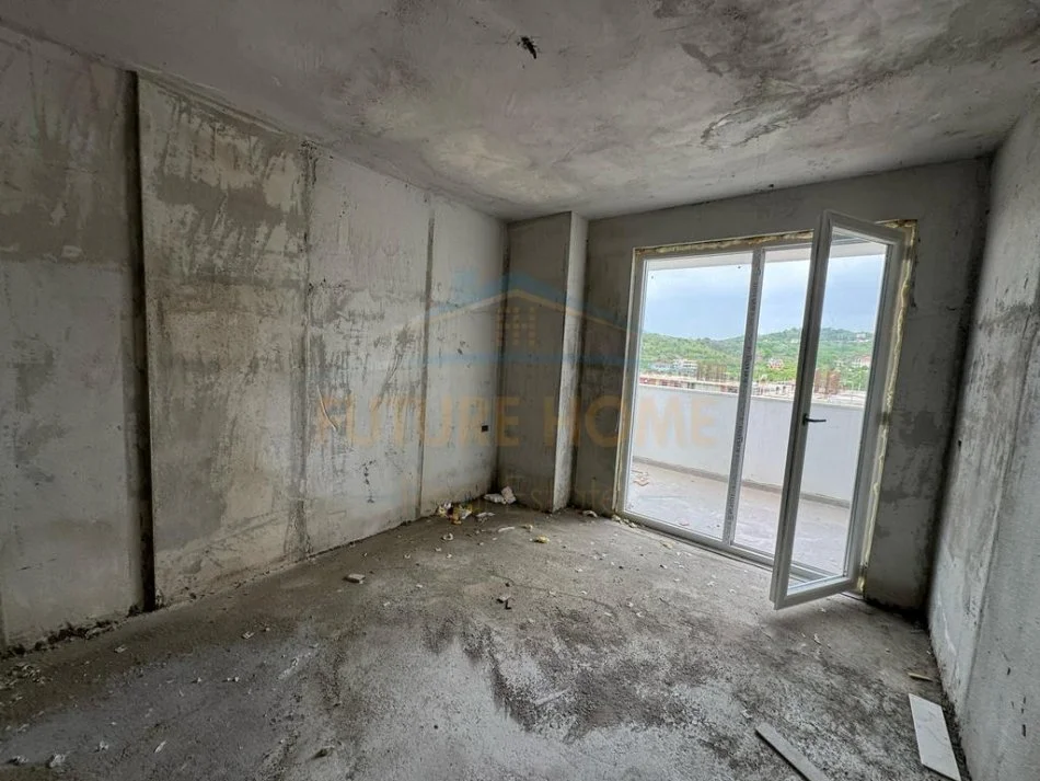 Durres, shitet apartament 1+1+Ballkon Kati 7, 74 m² 95.628 € (GOLEM)