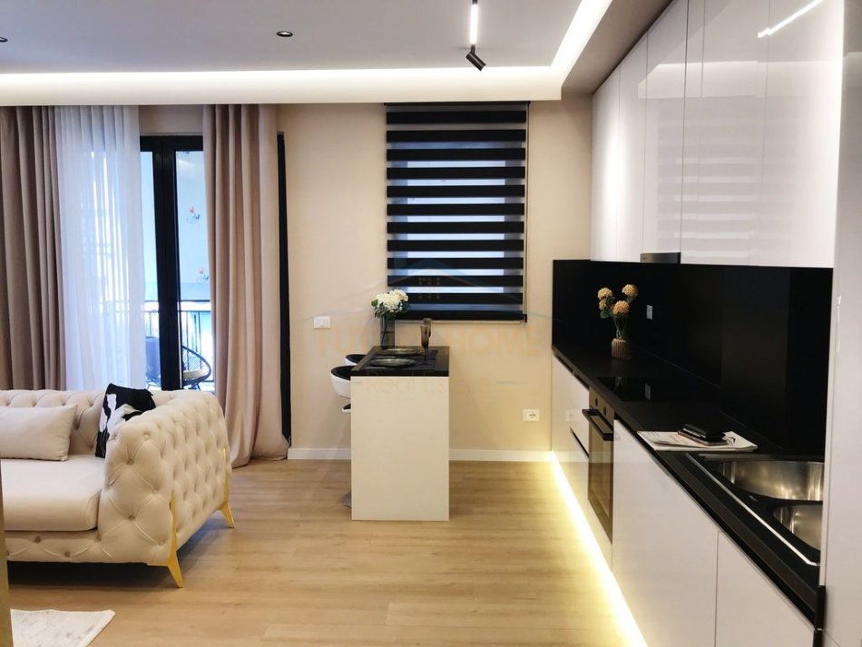 Tirane, shitet apartament 2+1 Kati 3, 106 m² 275.000 € (Pazari i Ri)