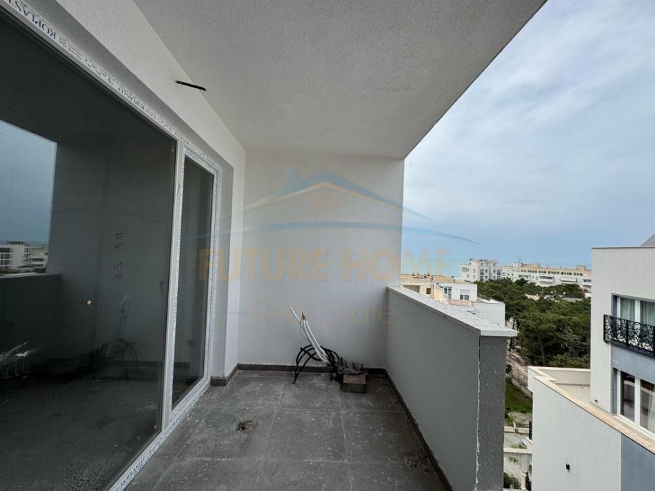 Durres, shitet apartament 2+1+Ballkon Kati 7, 100 m² 130.000 €