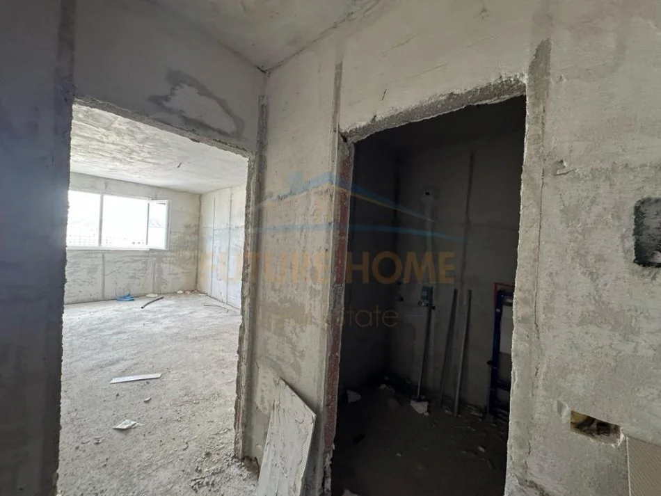 GOLEM, shitet apartament 2+1+Ballkon Kati 7, 100 m² 130.338 € (Golem)