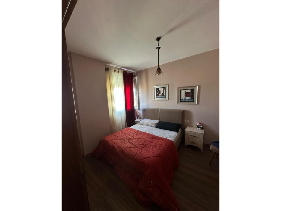 Qera, Apartament 2+1+2 , Rruga Fuat Toptani , Tiranë.