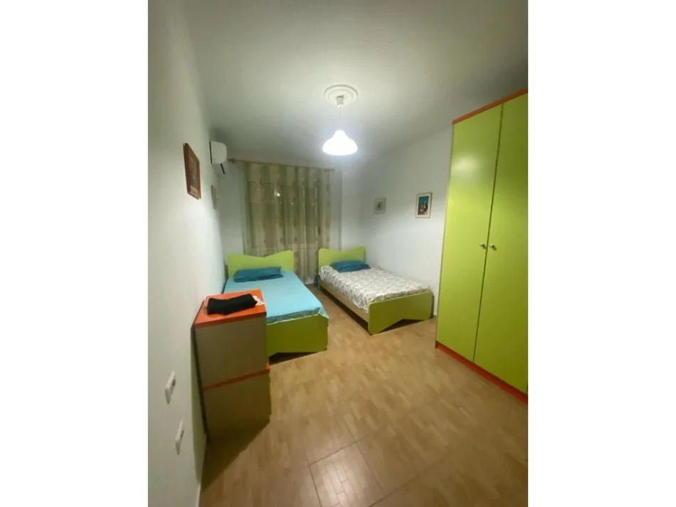 Tirane, shitet apartament 2+1 Kati 6, 104 m² 150.000 € (Rrugen Besim Alla)
