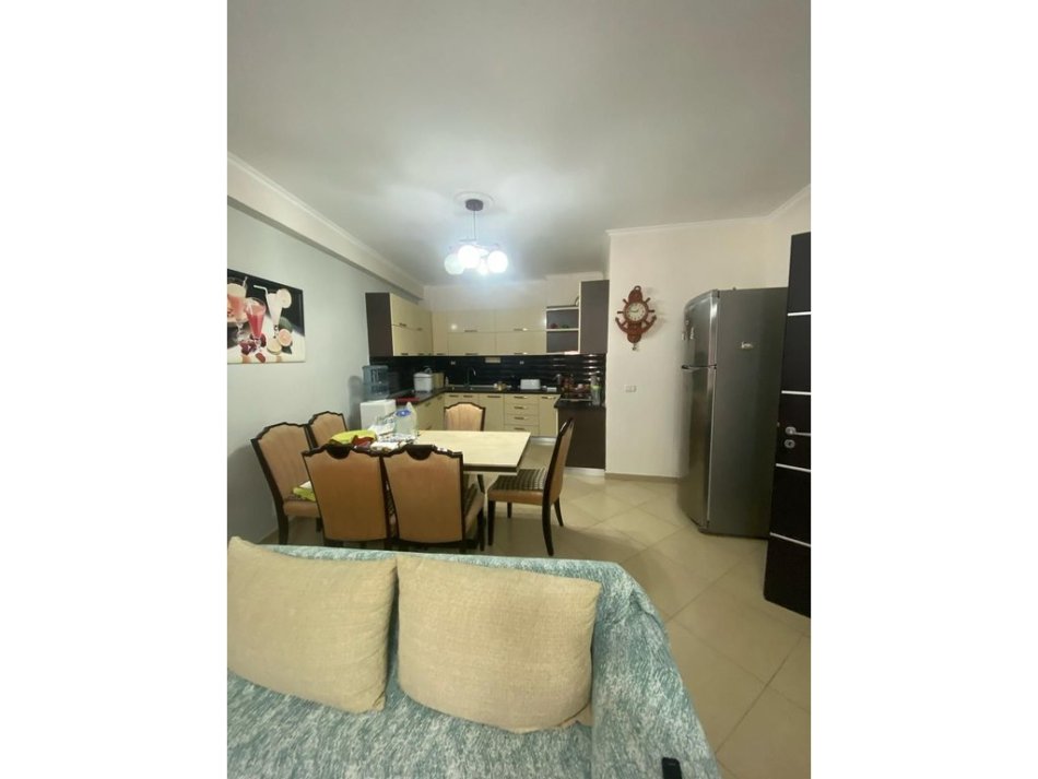 Tirane, shitet apartament 2+1 Kati 6, 104 m² 150.000 € (Rrugen Besim Alla)