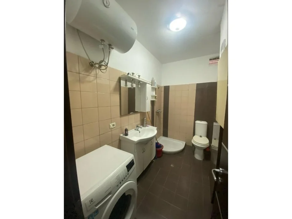 Tirane, shitet apartament 2+1 Kati 6, 104 m² 150.000 € (Rrugen Besim Alla)