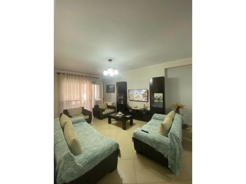 Tirane, shitet apartament 2+1 Kati 6, 104 m² 150.000 € (Rrugen Besim Alla)