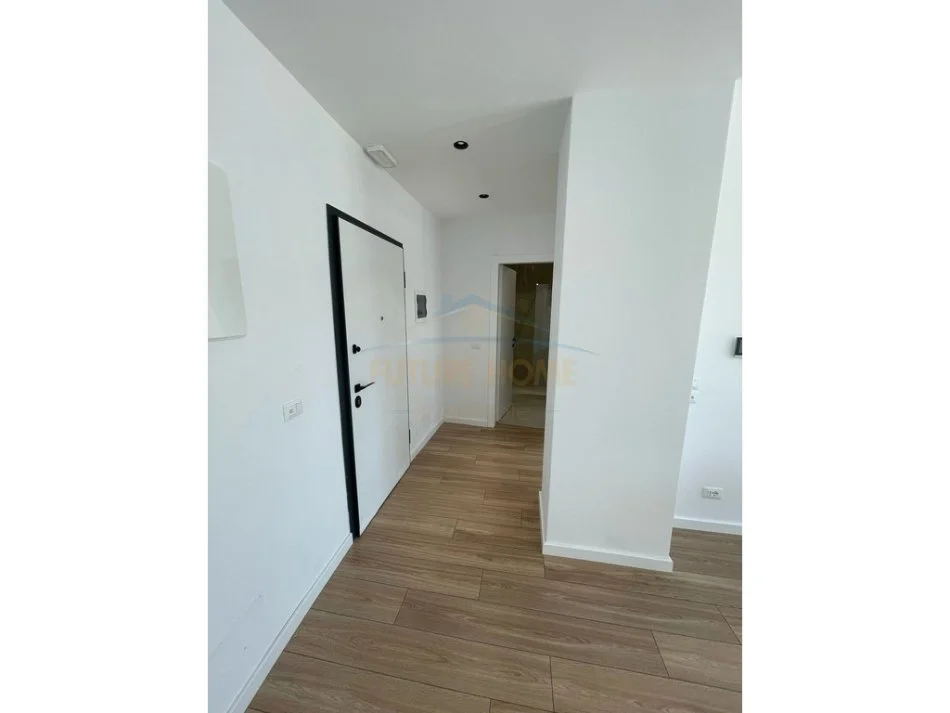 Tirane, jepet me qera apartament 1+1 Kati 1, 70 m² 1.000 € (Lake View)