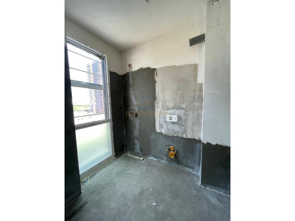 Shitet, Apartament 2+1, Jordan Misja, Tirane
