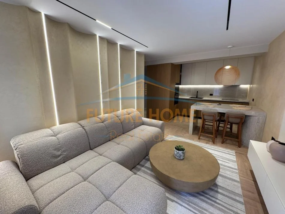 Tirane, shitet apartament 1+1 Kati 1, 85 m² 188.000 € (Kodra e Diellit)