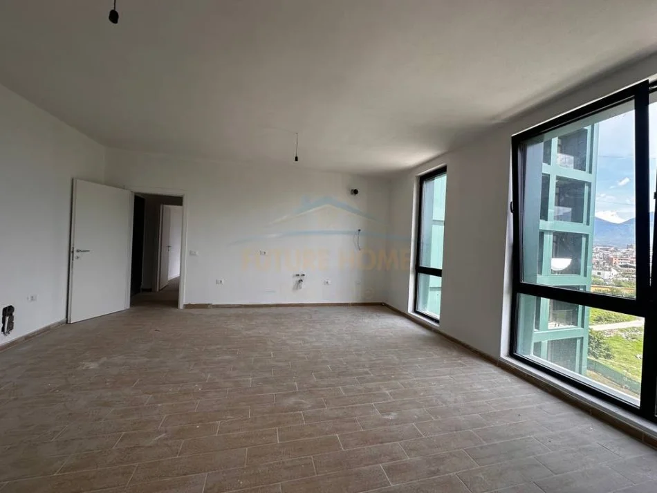 Tirane, shitet apartament 1+1 Kati 3, 78 m² 163.000 € (Jordan Misja)