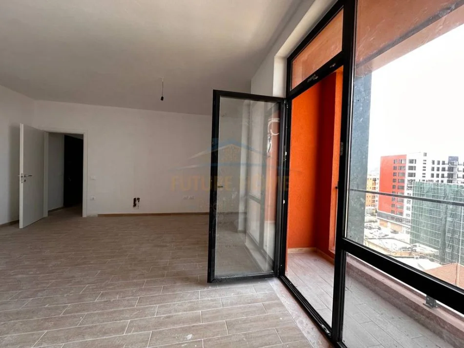 Tirane, shitet apartament 1+1 Kati 9, 80 m² 175.000 € (Jordan Misja)